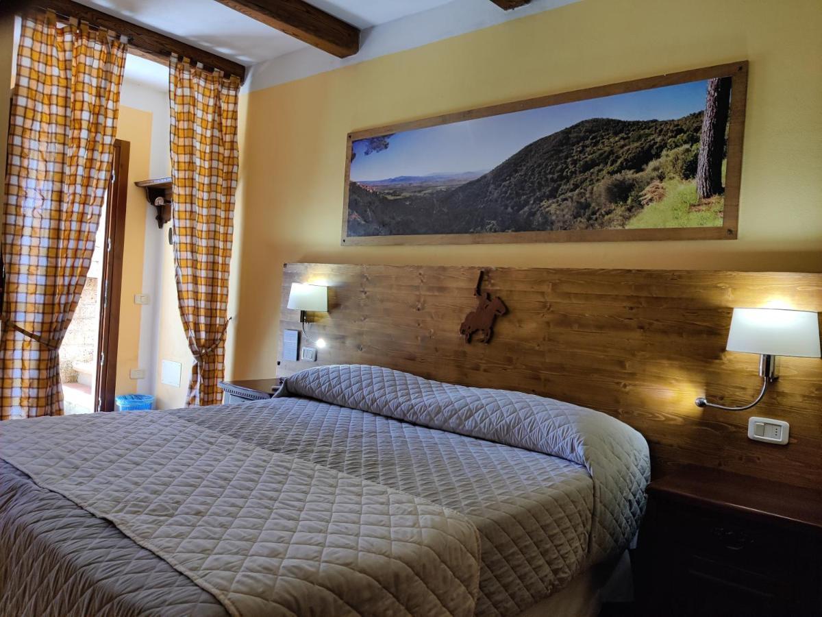 Locanda Mossa Dei Barbari Buriano Kültér fotó