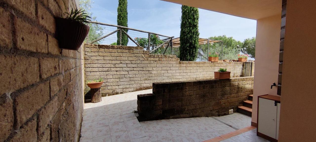 Locanda Mossa Dei Barbari Buriano Kültér fotó