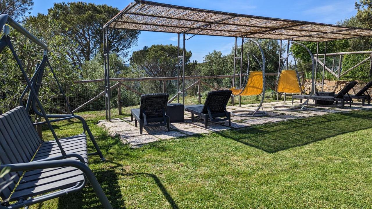 Locanda Mossa Dei Barbari Buriano Kültér fotó