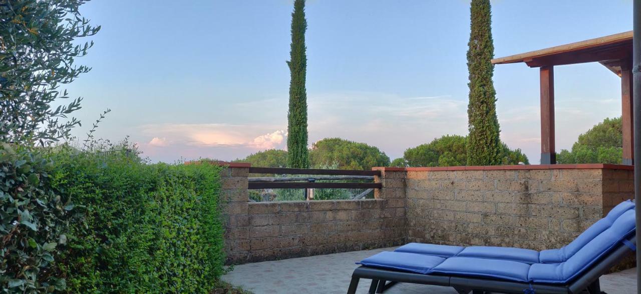 Locanda Mossa Dei Barbari Buriano Kültér fotó